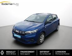 Dacia Sandero Saint-Brieuc