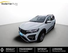 Dacia Jogger - ECO-G 100 7 places Confort - 16 600 €