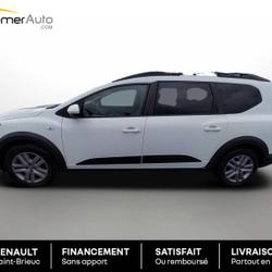 Dacia Jogger ECO-G 100 7 places Confort Saint-Brieuc