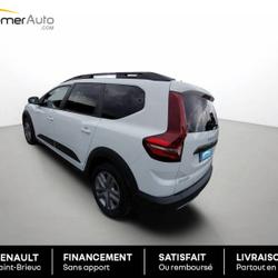 Dacia Jogger ECO-G 100 7 places Confort Saint-Brieuc