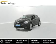 Renault Captur Paimpol