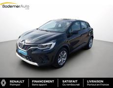 Renault Captur Paimpol
