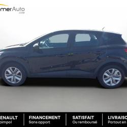 Renault Captur TCe 90 Equilibre Paimpol