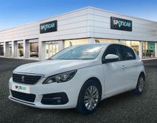 Peugeot 308 Phase 2 Doué-en-Anjou