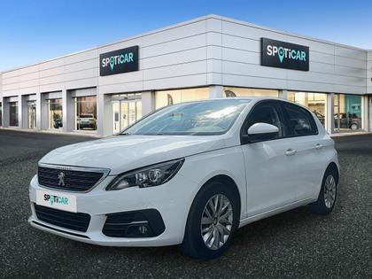 Peugeot 308 Phase 2 - BlueHDi 100 S&S ACTIVE - 12 990 €