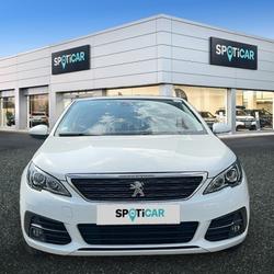 Peugeot 308 Phase 2 BlueHDi 100 S&S ACTIVE Dou&eacute;-en-Anjou