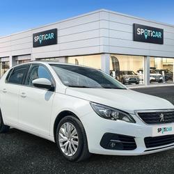 Peugeot 308 Phase 2 BlueHDi 100 S&S ACTIVE Dou&eacute;-en-Anjou