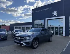 Mercedes GLC