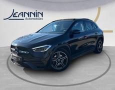 Mercedes GLA Troyes