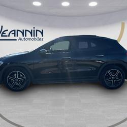 Mercedes GLA GLA 200 d 8G-DCT AMG Line Troyes