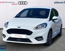 Ford Fiesta Saint-Victoret