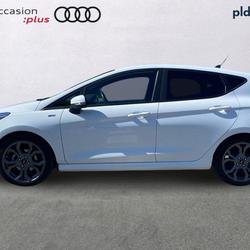 Ford Fiesta Fiesta 1.0 EcoBoost 95 ch S&S BVM6 ST-Line Saint-Victoret
