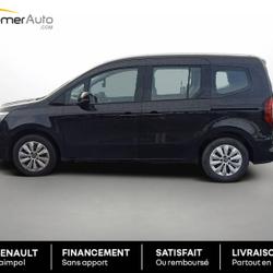 Renault Kangoo TCe 100 Zen Paimpol