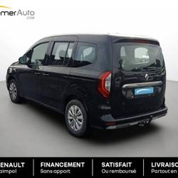 Renault Kangoo TCe 100 Zen Paimpol