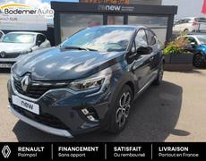 Renault Captur Paimpol