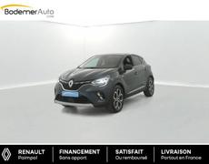 Renault Captur Paimpol
