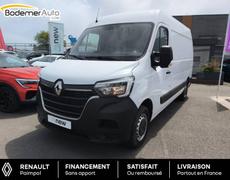Renault Master Paimpol