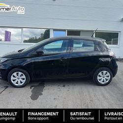Renault Zoe R110 Achat Int&eacute;gral - 21 Life Ploumagoar