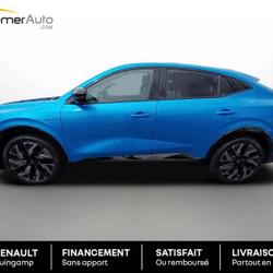 Renault Rafale E-Tech full hybrid 200 ch esprit Alpine Ploumagoar