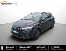 Dacia Sandero Ploumagoar