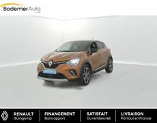 Renault Captur Ploumagoar