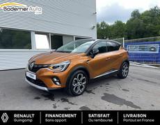 Renault Captur Ploumagoar