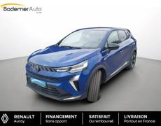 Renault Symbioz Auray