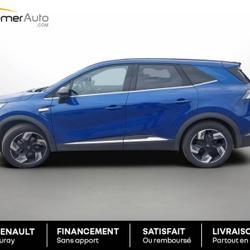 Renault Symbioz E-Tech full hybrid 160 ch Techno Auray