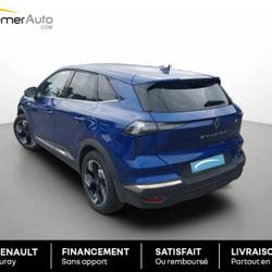 Renault Symbioz E-Tech full hybrid 160 ch Techno Auray
