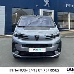 Peugeot Expert M Diesel 180 ch Auto CAF Tech Edition Dou&eacute;-en-Anjou