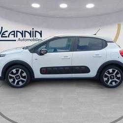 Citroen C3 C3 PureTech 110 S&S EAT6 ELLE Troyes