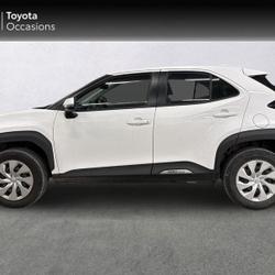 Toyota Yaris Cross 116h Dynamic MY22 Salon-de-Provence