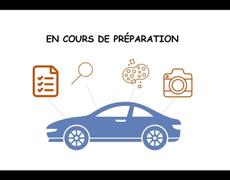 Nissan XTrail Avignon