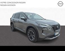 Nissan XTrail Avignon