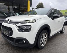 Citroen C3 Lanester