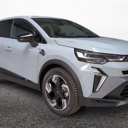 Renault Symbioz E-TECH FULL HYBRID 160 CH BVA ESPRIT ALPINE + PACK EXTENDED GRIP + PACK ICONIC occasion - Auch - photo 2/19