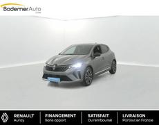 Renault Clio 5 Auray