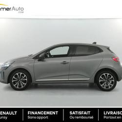 Renault Clio 5 Eco-G 100 ch GSR2 Techno Auray