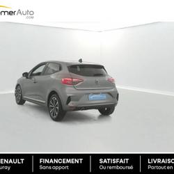 Renault Clio 5 Eco-G 100 ch GSR2 Techno Auray