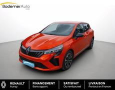Renault Clio 5 Auray