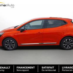 Renault Clio 5 Eco-G 100 ch GSR2 Techno Auray