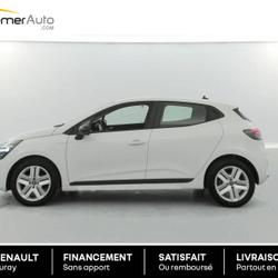 Renault Clio 5 TCe 90 ch GSR2 Evolution Auray