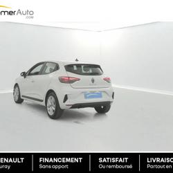 Renault Clio 5 TCe 90 ch GSR2 Evolution Auray