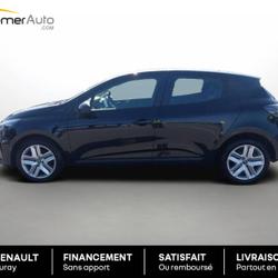 Renault Clio 5 TCe 90 ch GSR2 Evolution Auray