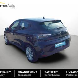 Renault Clio 5 TCe 90 ch GSR2 Evolution Auray