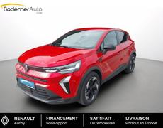 Renault Captur Auray