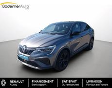 Renault Arkana Auray