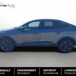 Renault Arkana E-Tech hybride 145 R.S. Line Fast Track Auray