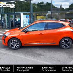 Renault Clio 5 E-Tech full hybrid 145 Techno Ch&acirc;teaulin