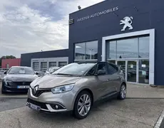Renault Scenic 4